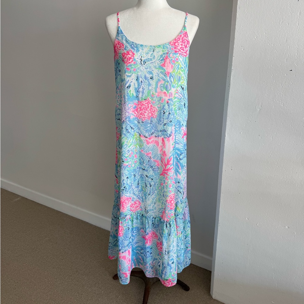 Lilly Pulitzer
